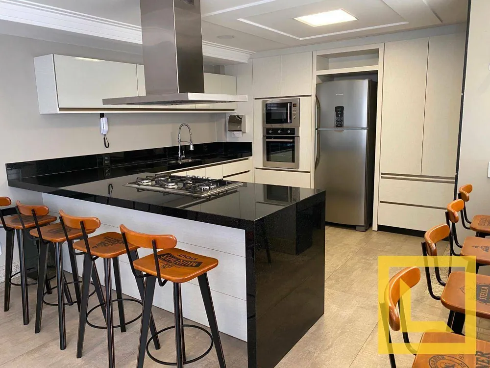 Cobertura, 3 quartos, 331 m² - Foto 12