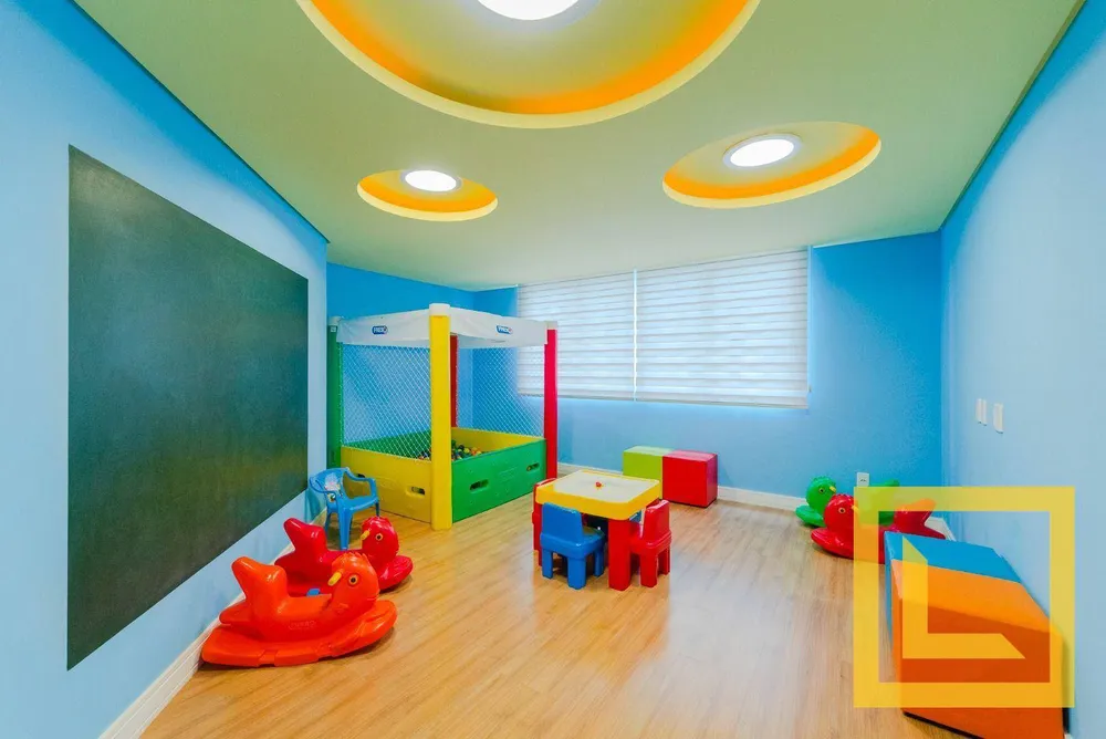 Cobertura, 3 quartos, 331 m² - Foto 11