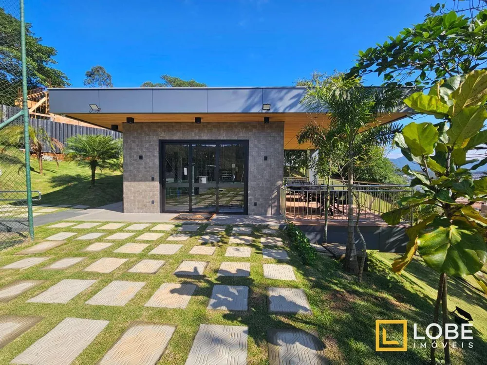 Casa de Condomínio, 6 quartos - Foto 23