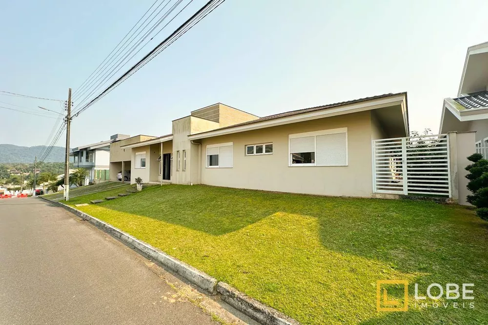 Casa de Condomínio, 6 quartos - Foto 2