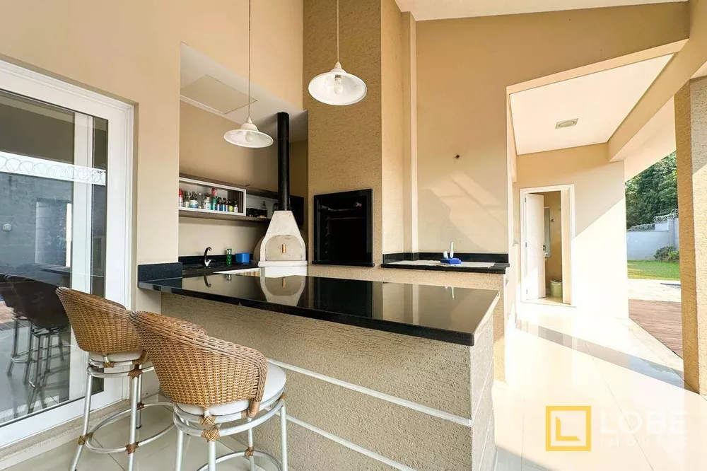 Casa de Condomínio, 6 quartos - Foto 4