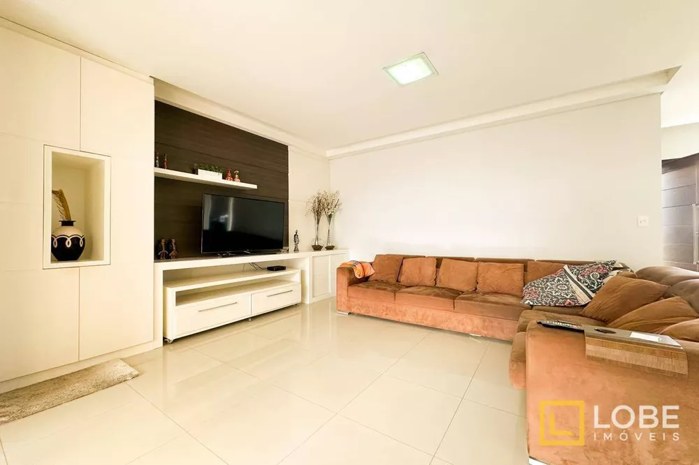 Casa de Condomínio, 6 quartos - Foto 5