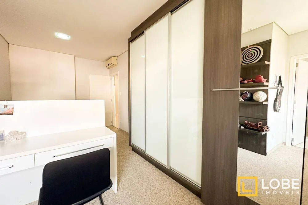 Casa de Condomínio, 6 quartos - Foto 28