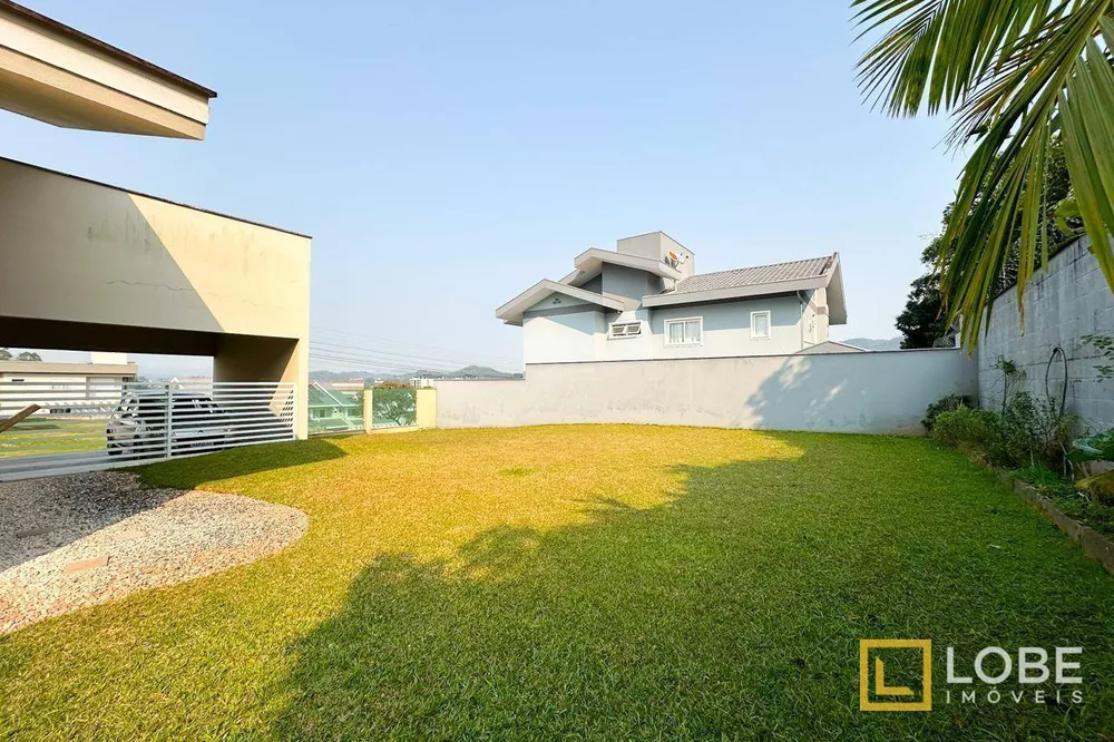 Casa de Condomínio, 6 quartos - Foto 3