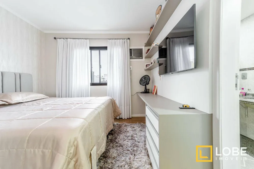 Apartamento, 4 quartos, 282 m² - Foto 34