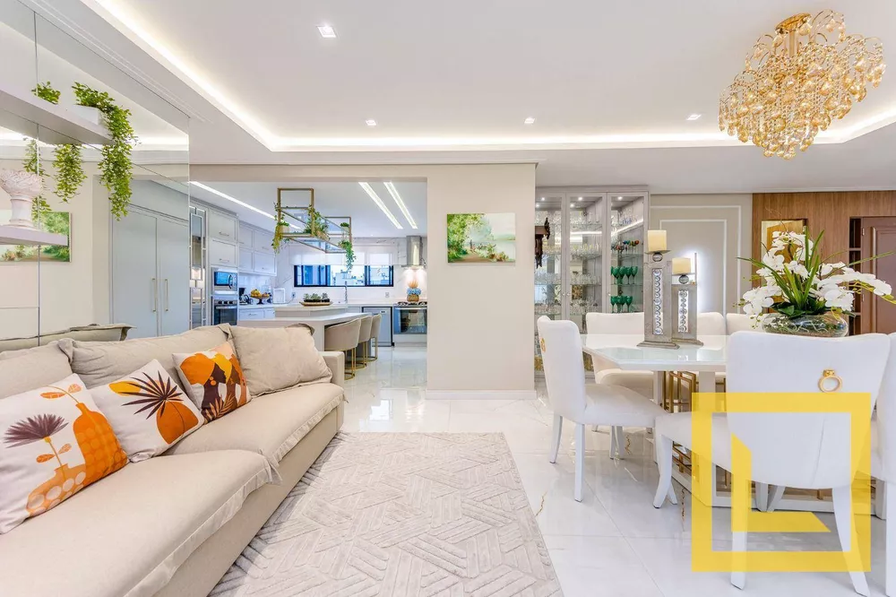 Apartamento, 4 quartos, 282 m² - Foto 10