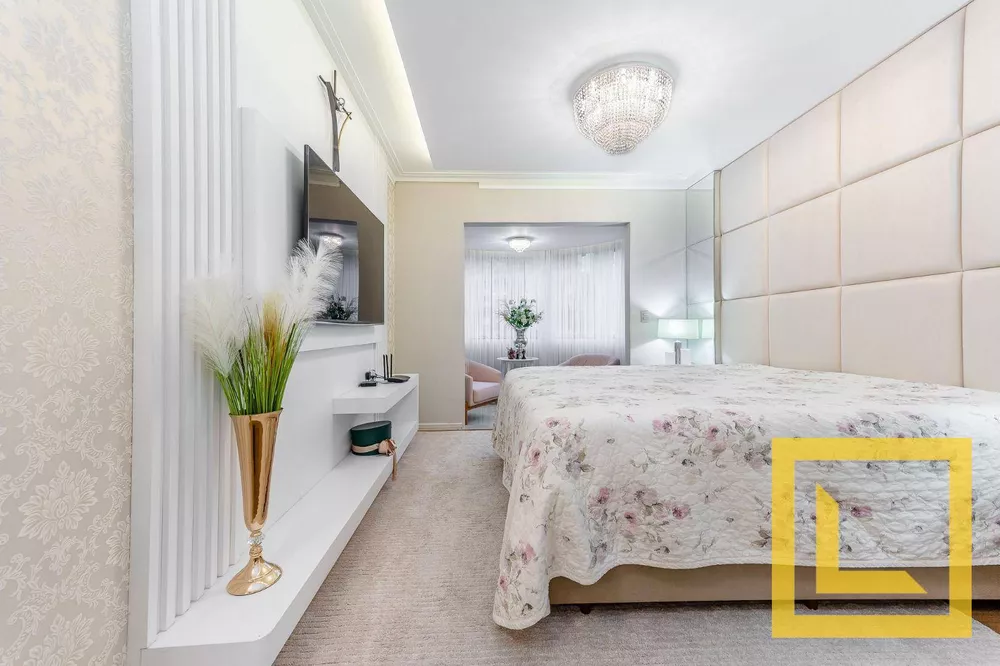 Apartamento, 4 quartos, 282 m² - Foto 12