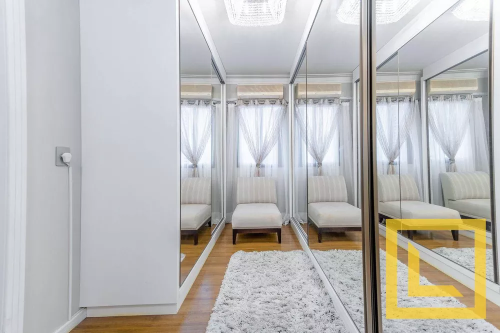 Apartamento, 4 quartos, 282 m² - Foto 14