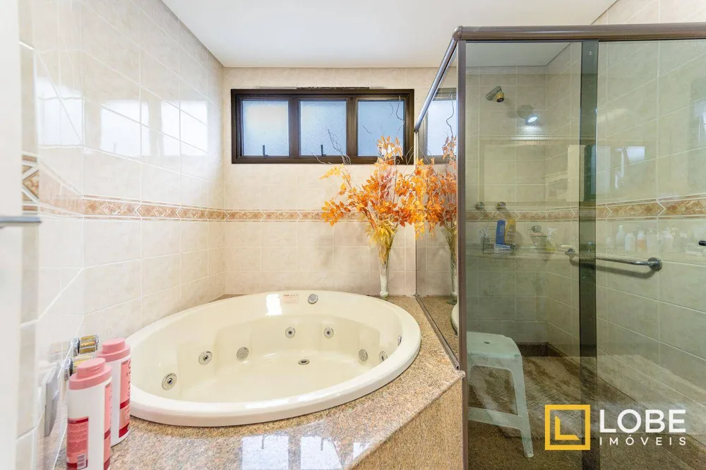 Apartamento, 4 quartos, 282 m² - Foto 33