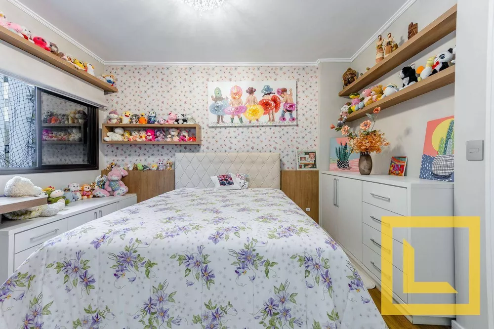 Apartamento, 4 quartos, 282 m² - Foto 21