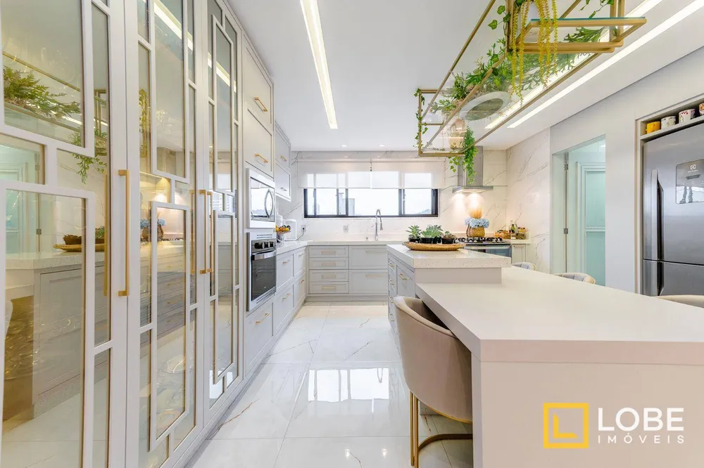 Apartamento, 4 quartos, 282 m² - Foto 31