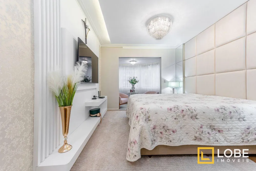 Apartamento, 4 quartos, 282 m² - Foto 32