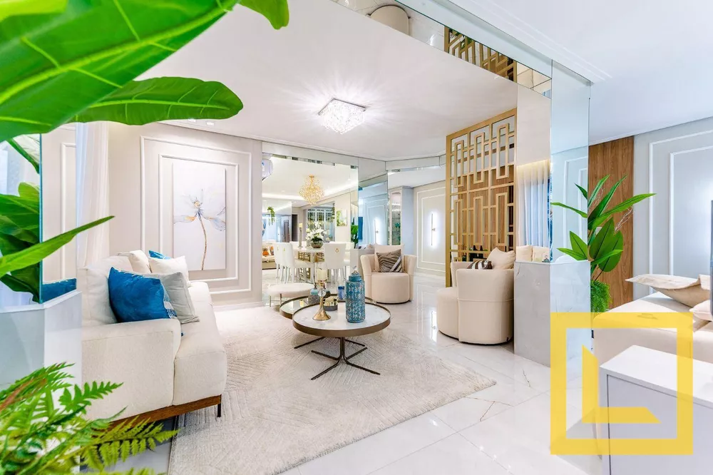 Apartamento, 4 quartos, 282 m² - Foto 3