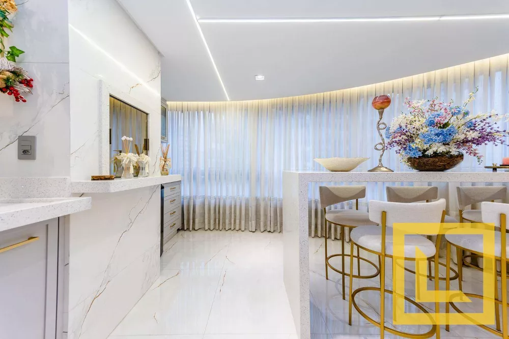 Apartamento, 4 quartos, 282 m² - Foto 9