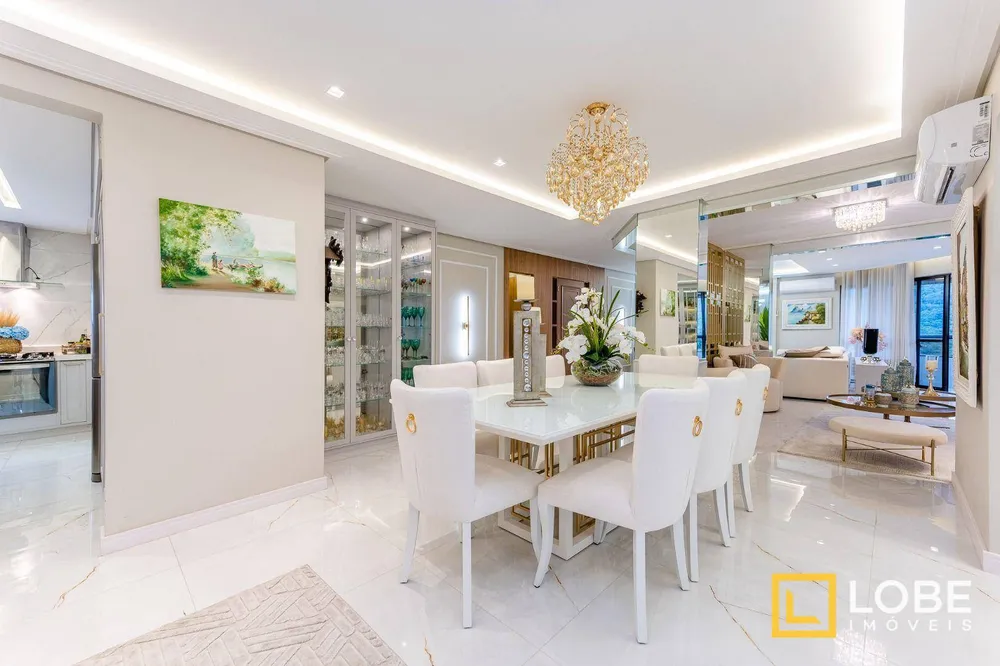 Apartamento, 4 quartos, 282 m² - Foto 26