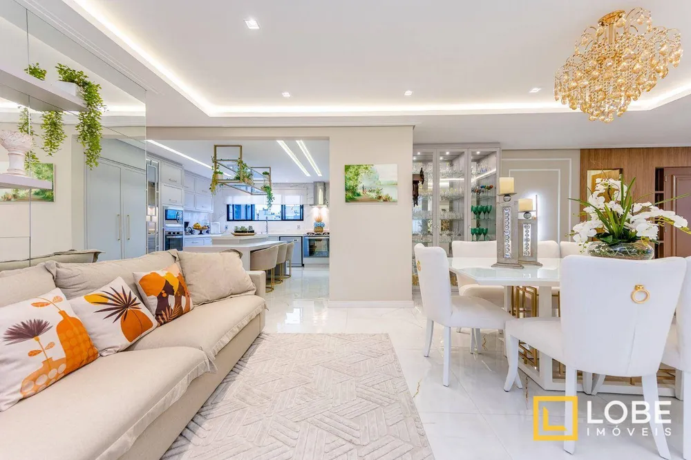 Apartamento, 4 quartos, 282 m² - Foto 26