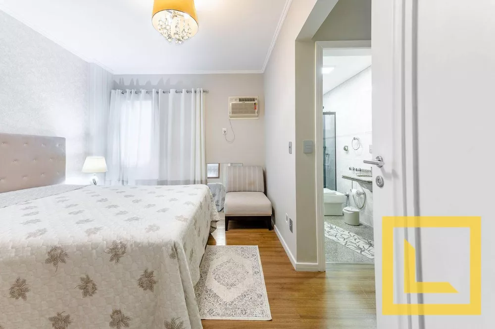 Apartamento, 4 quartos, 282 m² - Foto 23