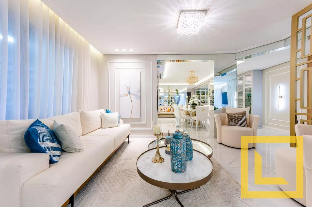 Apartamento, 4 quartos, 282 m² - Foto 6