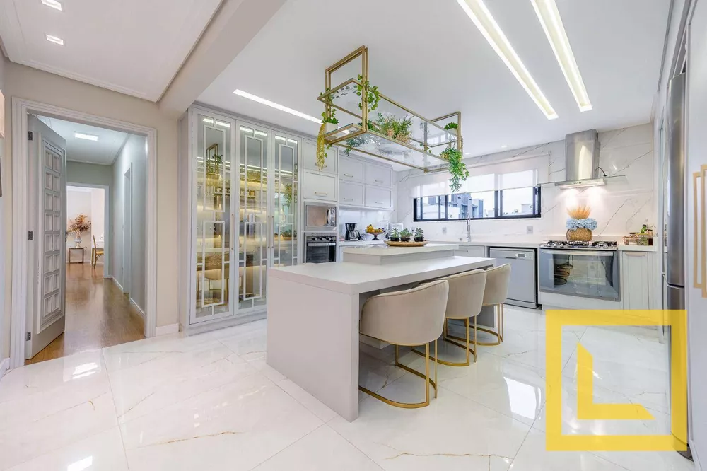 Apartamento, 4 quartos, 282 m² - Foto 11