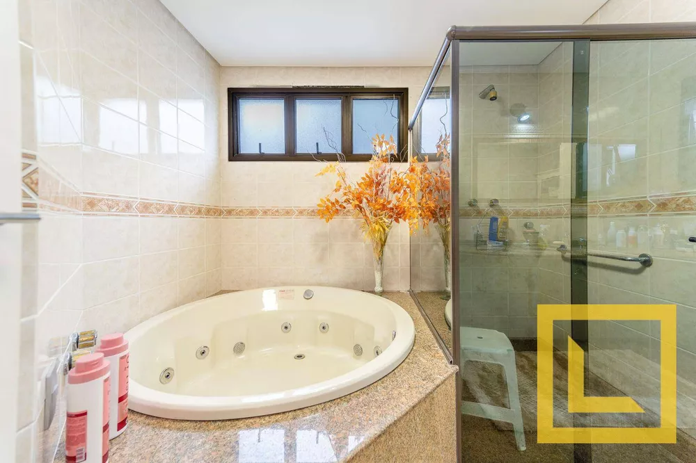 Apartamento, 4 quartos, 282 m² - Foto 16