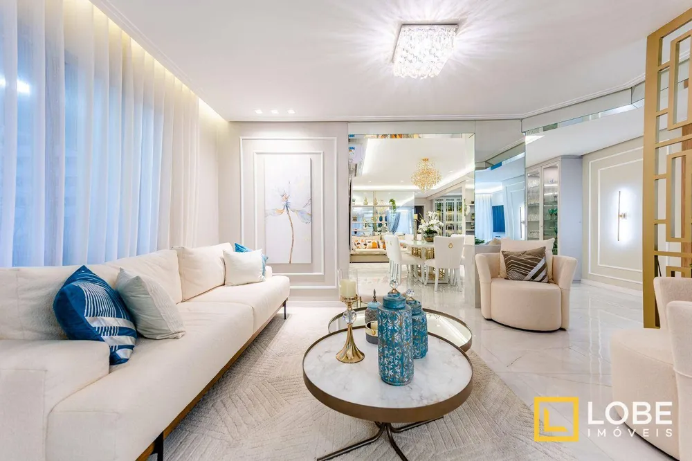 Apartamento, 4 quartos, 282 m² - Foto 27