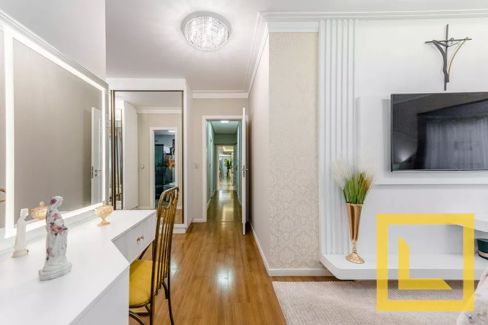 Apartamento, 4 quartos, 282 m² - Foto 13