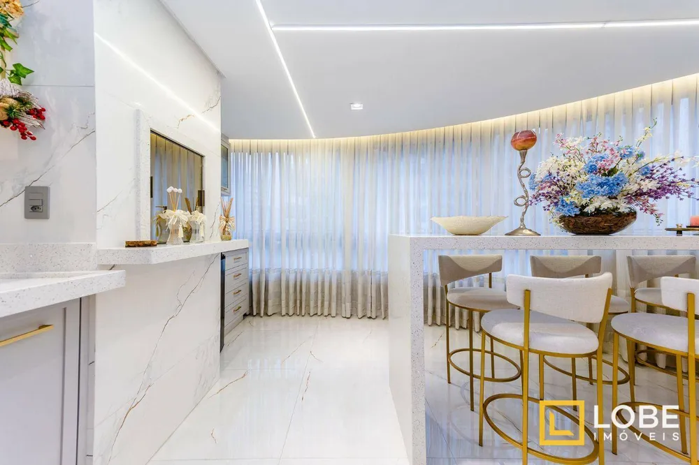 Apartamento, 4 quartos, 282 m² - Foto 29