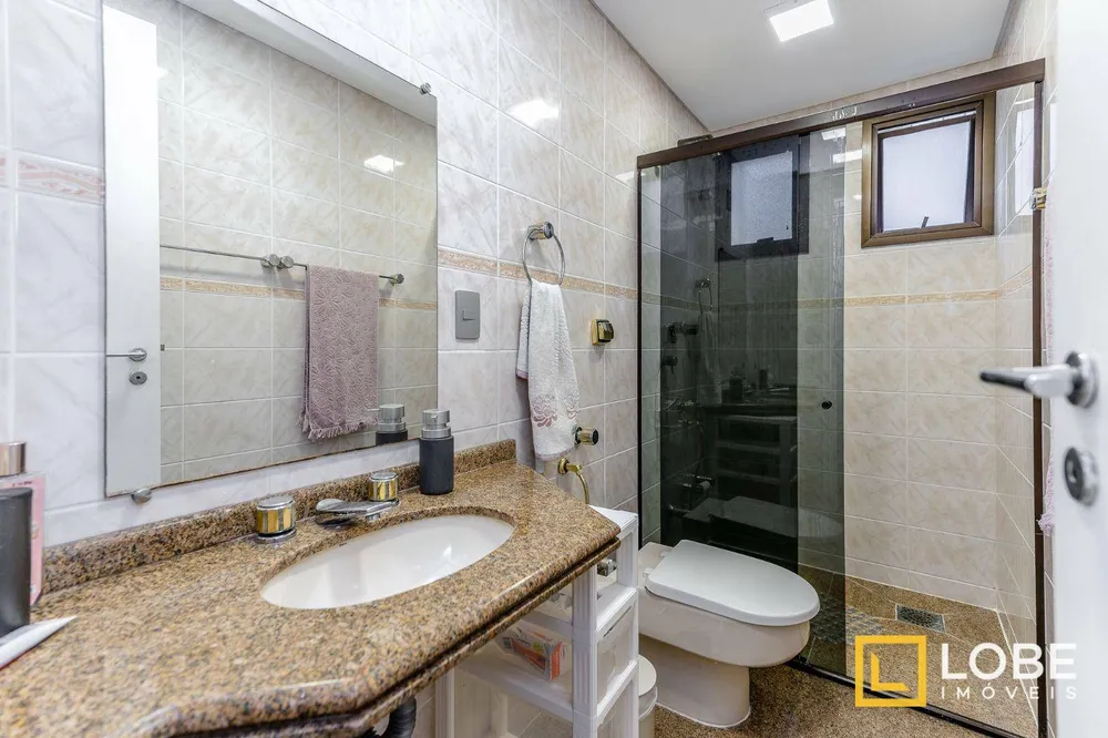 Apartamento, 4 quartos, 282 m² - Foto 28