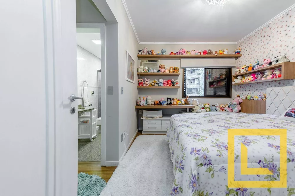 Apartamento, 4 quartos, 282 m² - Foto 20
