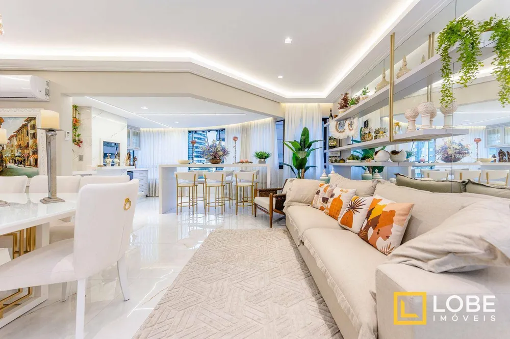 Apartamento, 4 quartos, 282 m² - Foto 25