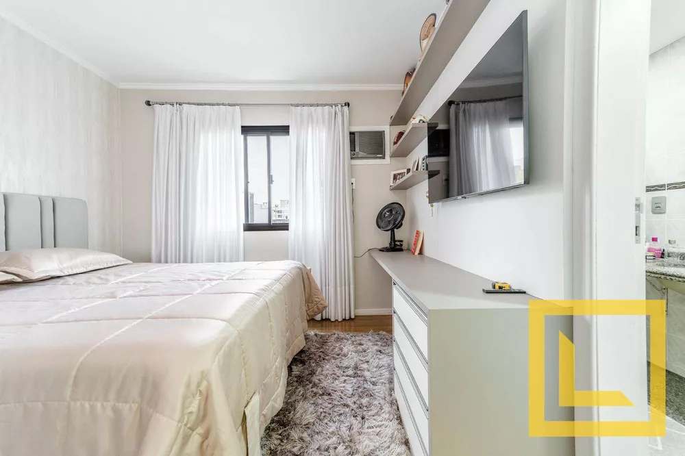 Apartamento, 4 quartos, 282 m² - Foto 18