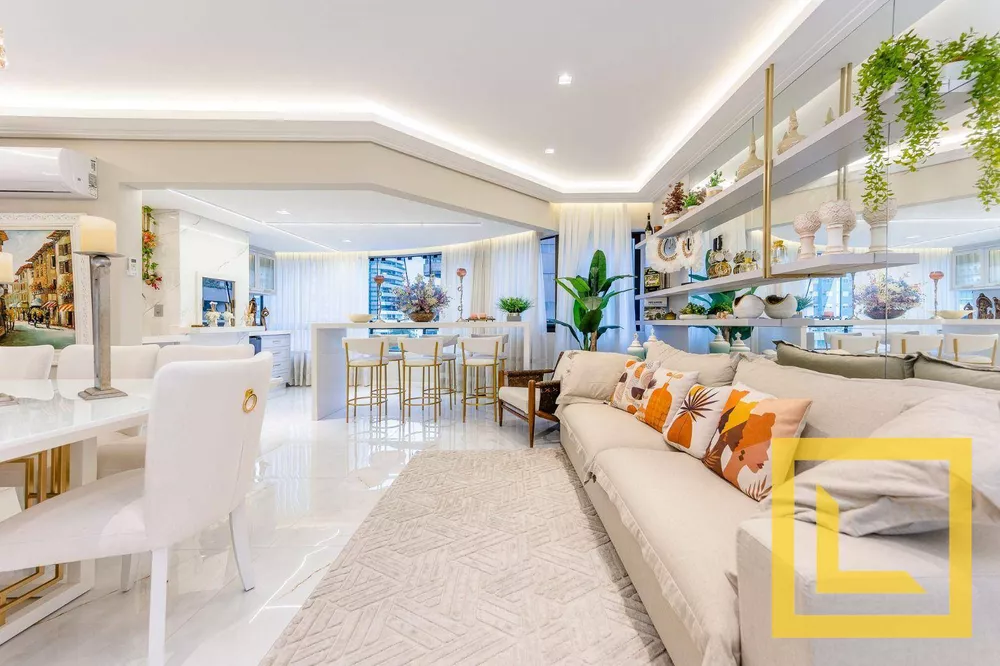 Apartamento, 4 quartos, 282 m² - Foto 8