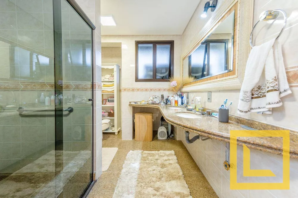 Apartamento, 4 quartos, 282 m² - Foto 15