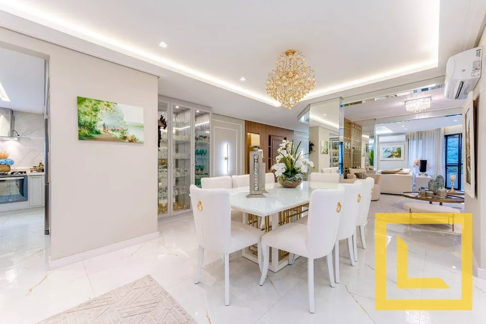 Apartamento, 4 quartos, 282 m² - Foto 7