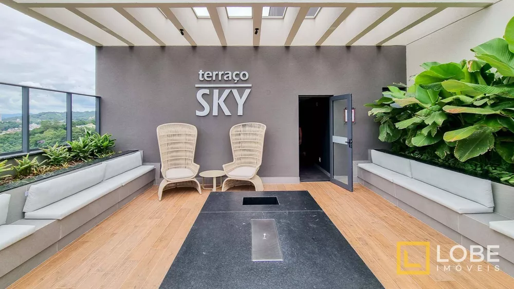 Cobertura, 3 quartos, 301 m² - Foto 9