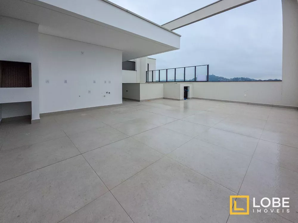 Cobertura, 3 quartos, 301 m² - Foto 1