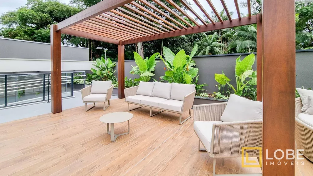 Cobertura, 3 quartos, 301 m² - Foto 12