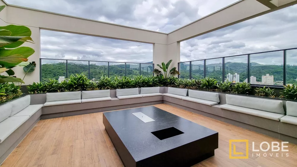 Cobertura, 3 quartos, 301 m² - Foto 8