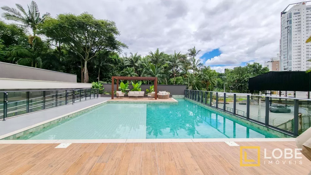 Cobertura, 3 quartos, 301 m² - Foto 11