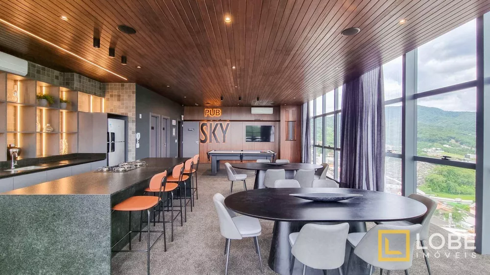 Cobertura, 3 quartos, 301 m² - Foto 17