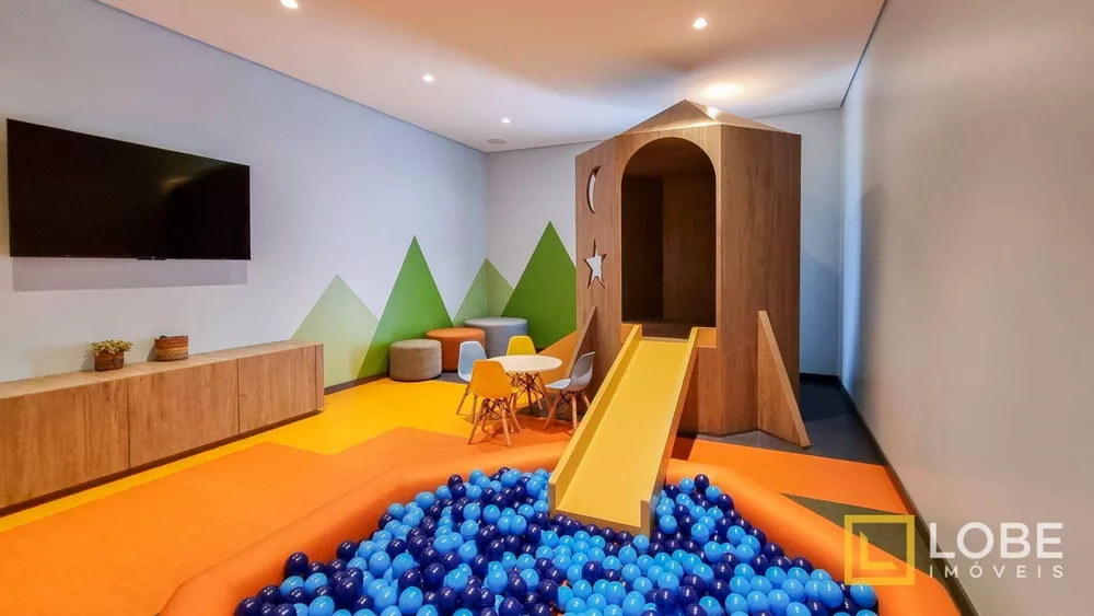 Cobertura, 3 quartos, 301 m² - Foto 19