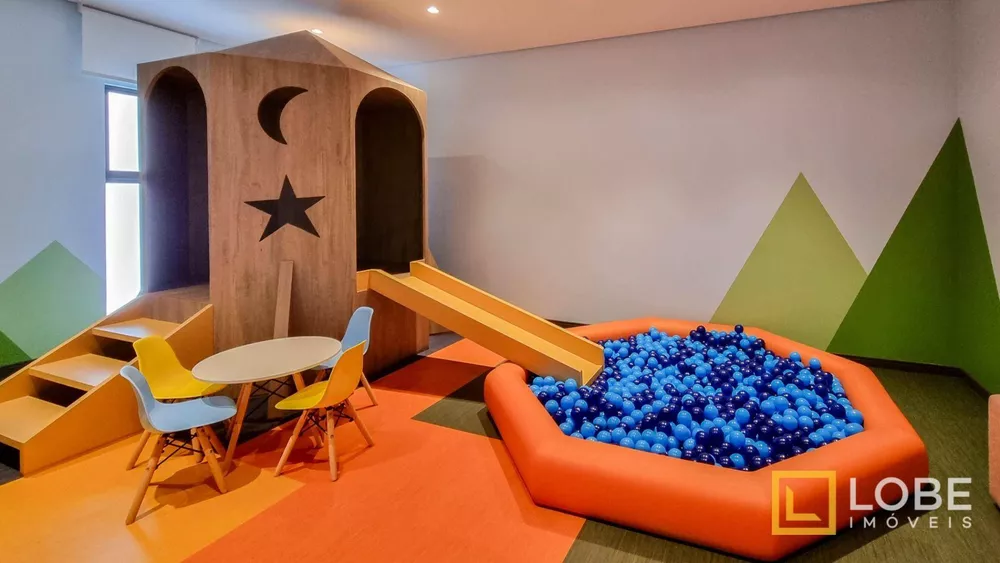 Cobertura, 3 quartos, 301 m² - Foto 20