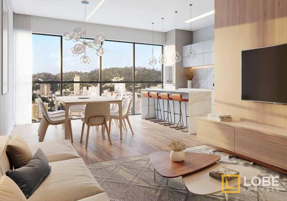 Cobertura, 3 quartos, 301 m² - Foto 5