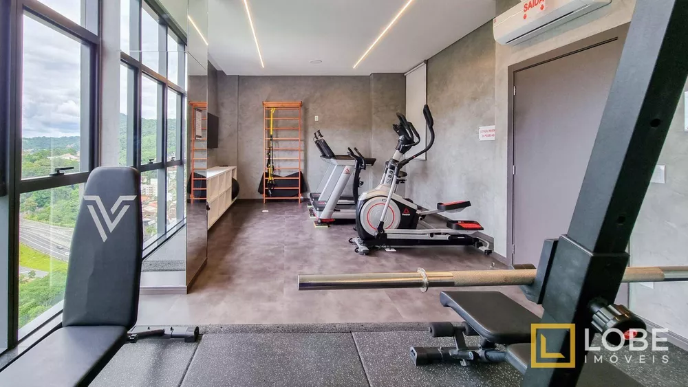 Cobertura, 3 quartos, 301 m² - Foto 13