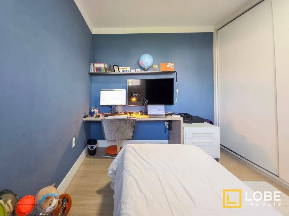 Apartamento, 3 quartos, 122 m² - Foto 8