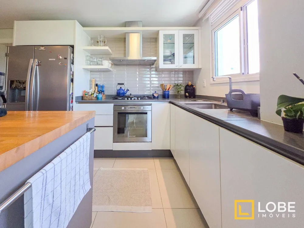 Apartamento, 3 quartos, 122 m² - Foto 2