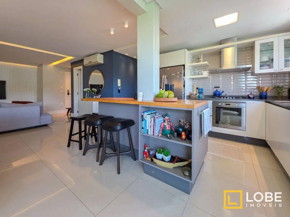 Apartamento, 3 quartos, 122 m² - Foto 4