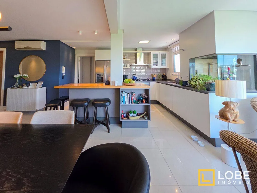 Apartamento, 3 quartos, 122 m² - Foto 3