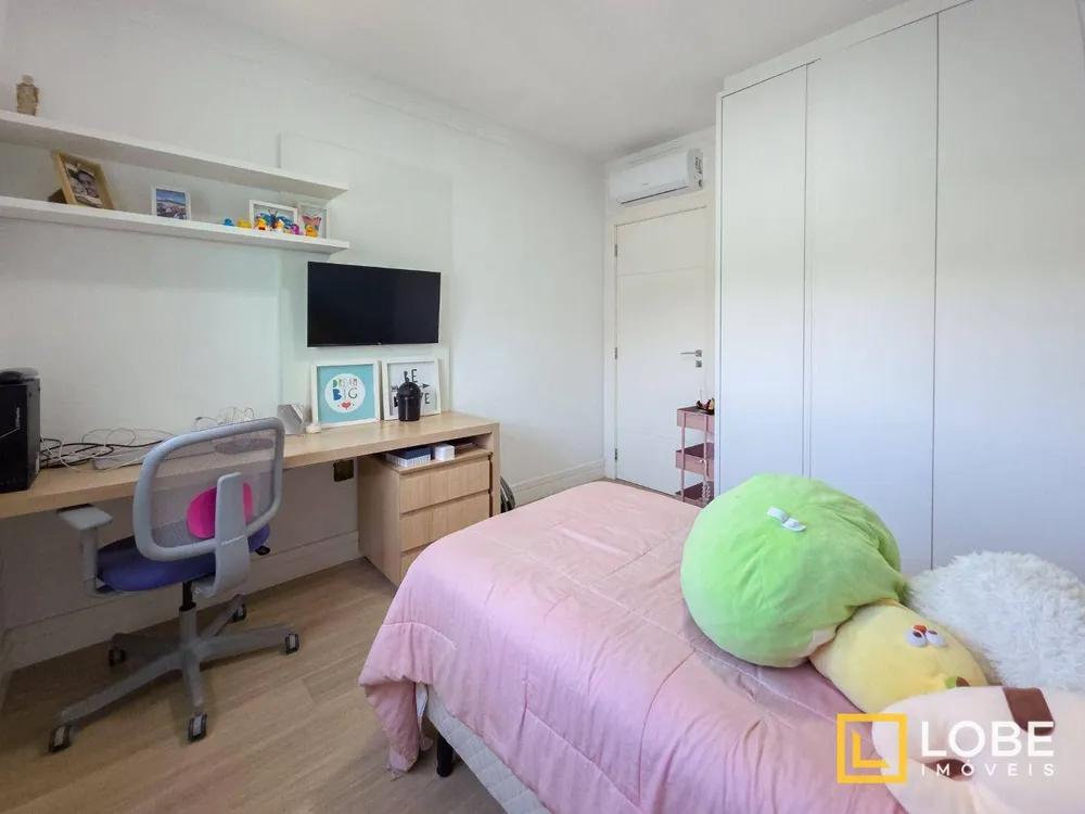 Apartamento, 3 quartos, 122 m² - Foto 2