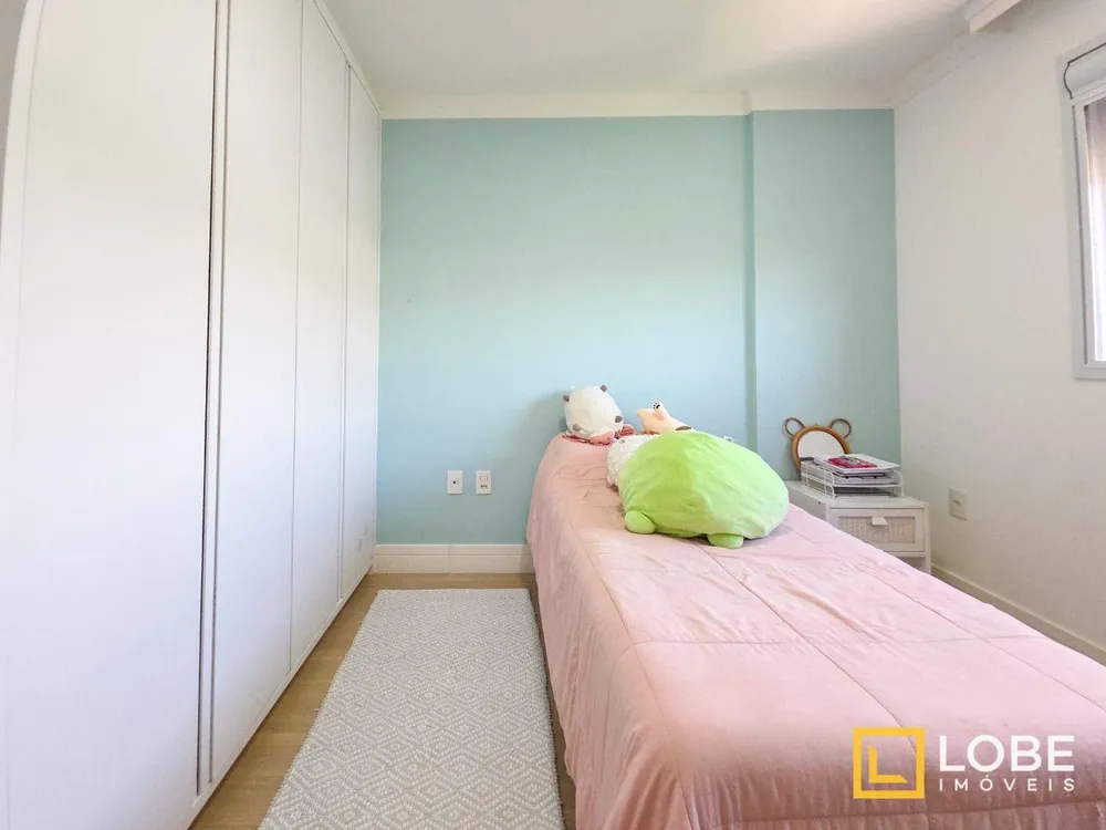 Apartamento, 3 quartos, 122 m² - Foto 7